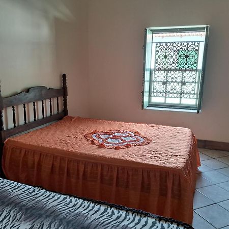 Casa Por Temporada Villa Goiás Eksteriør billede