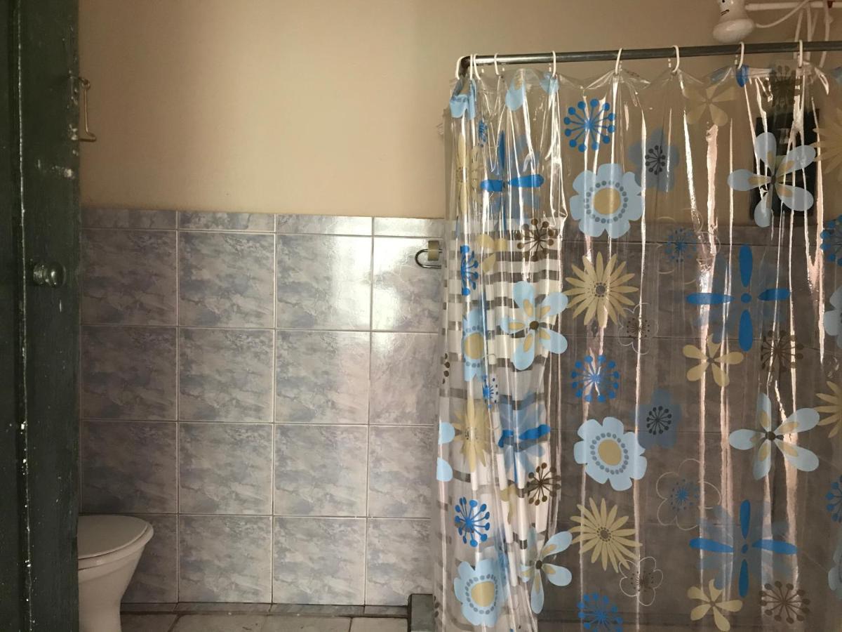 Casa Por Temporada Villa Goiás Eksteriør billede