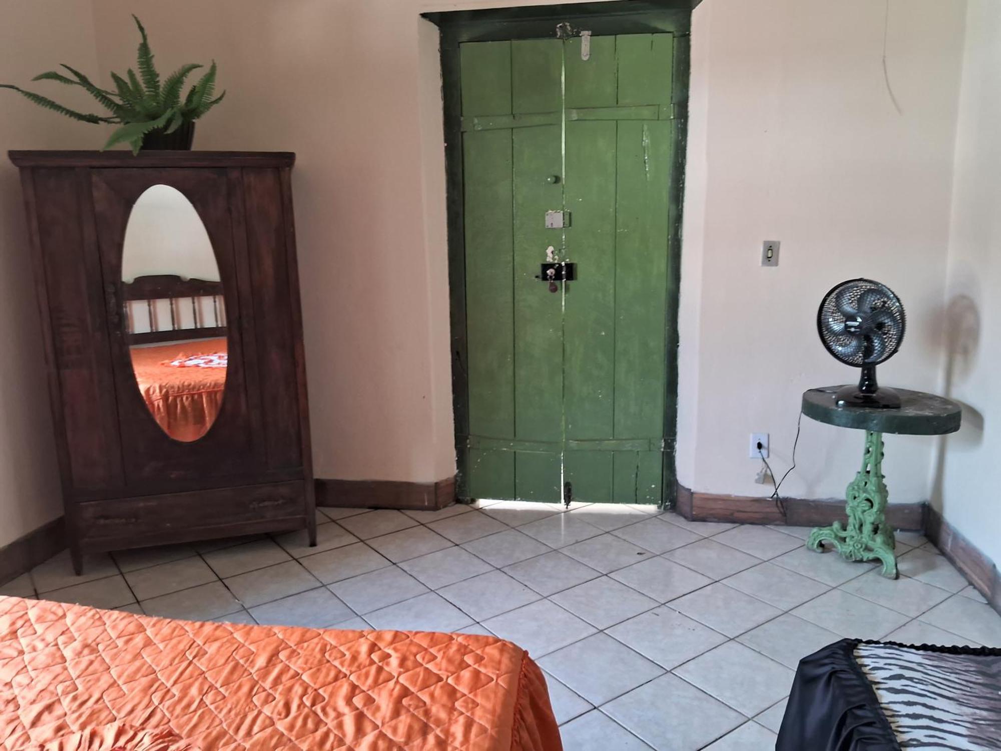 Casa Por Temporada Villa Goiás Eksteriør billede