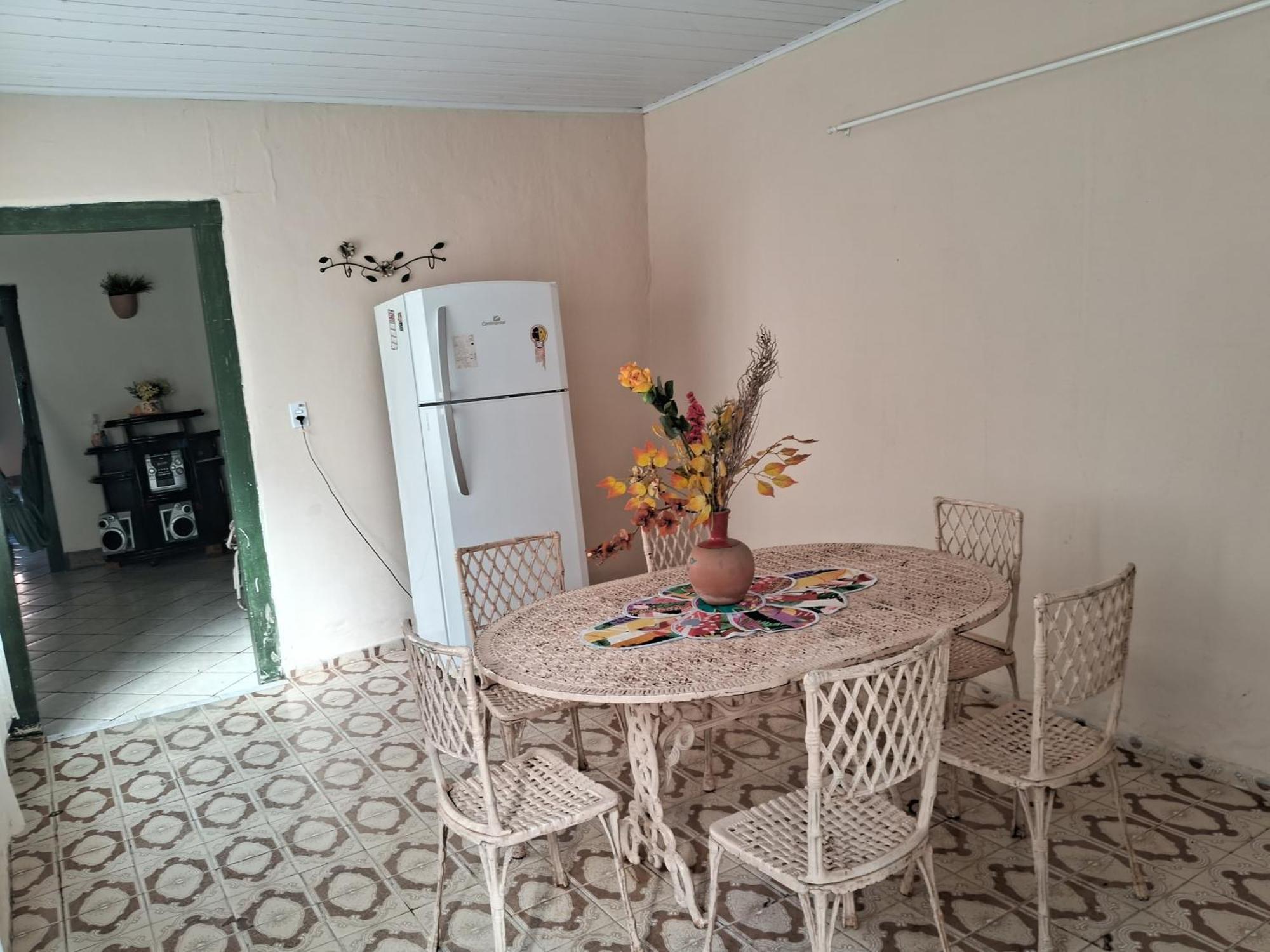 Casa Por Temporada Villa Goiás Eksteriør billede