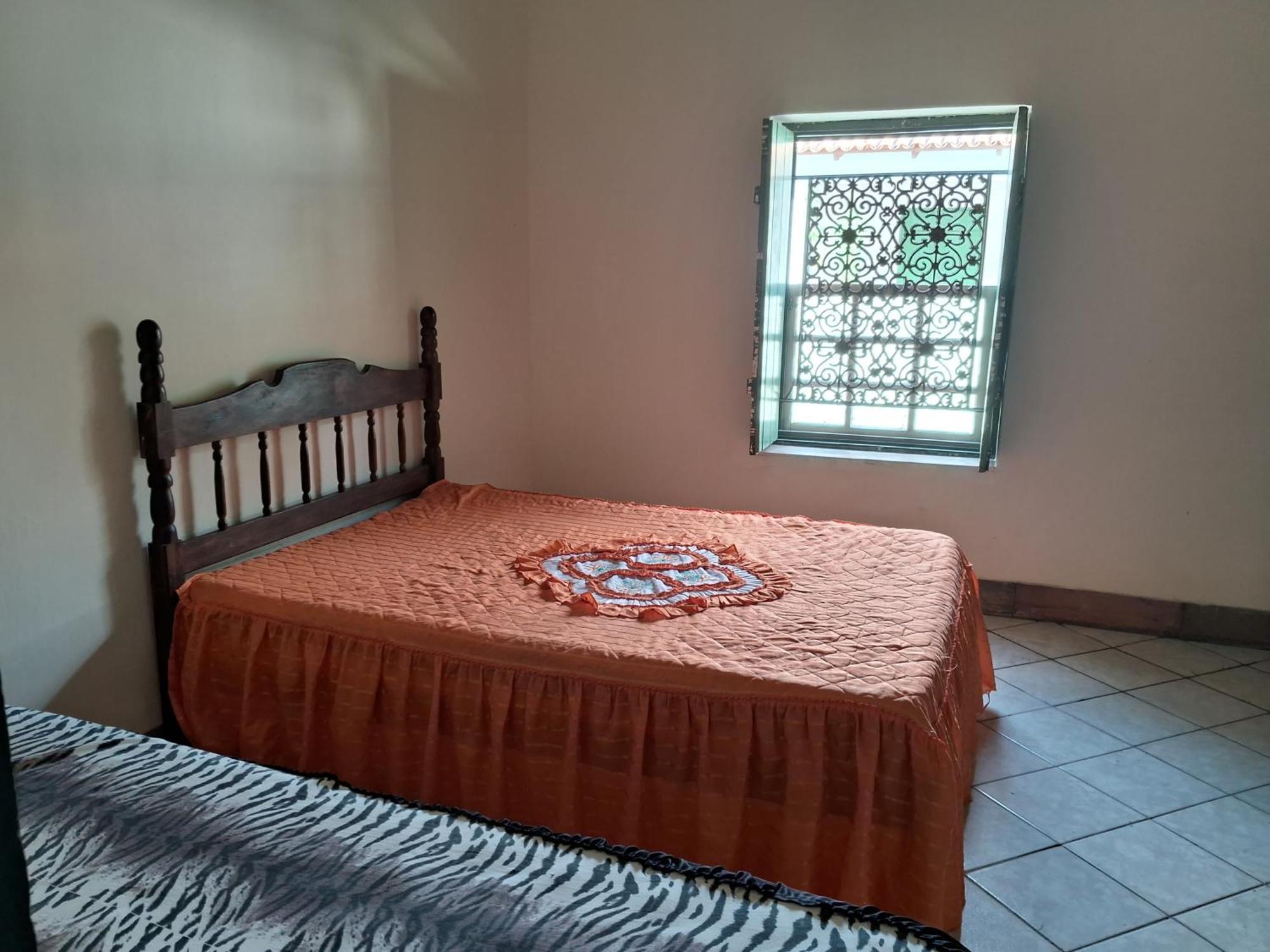 Casa Por Temporada Villa Goiás Eksteriør billede