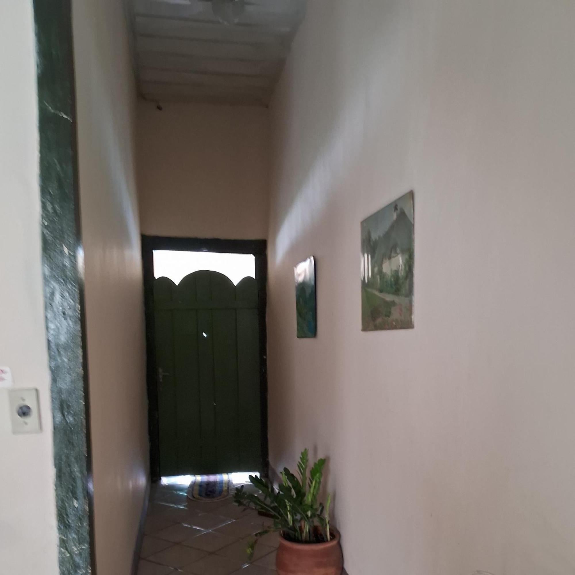 Casa Por Temporada Villa Goiás Eksteriør billede