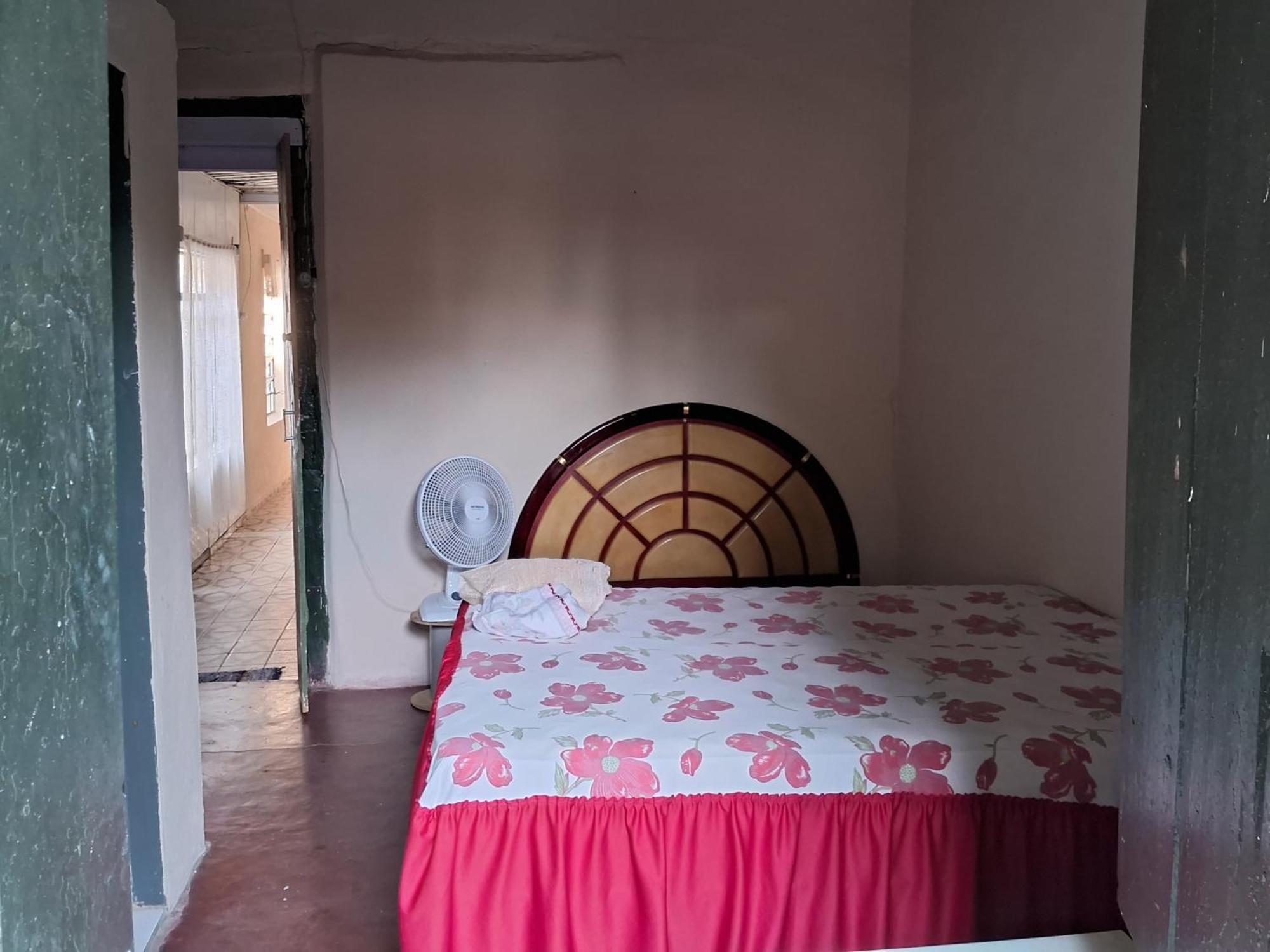Casa Por Temporada Villa Goiás Eksteriør billede